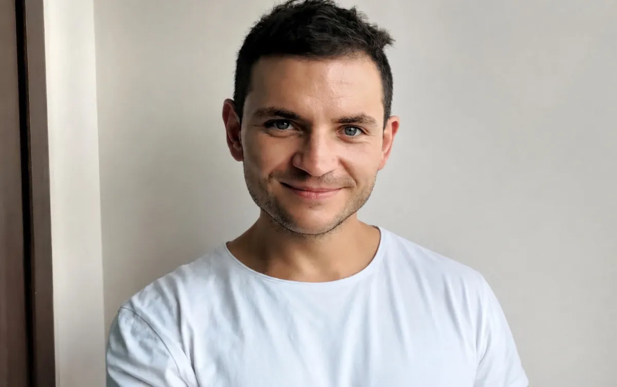 Michal Sieroslawski