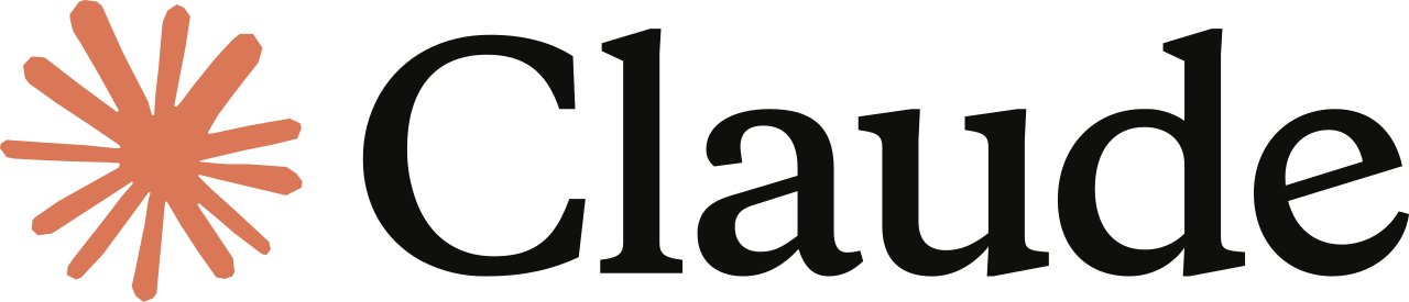 Services 3 Claude AI logo.svg